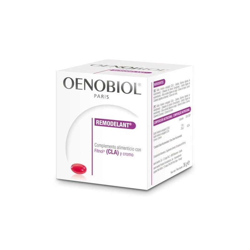 OENOBIOL REMODELANT REDUCTOR OENOBIOL REMODELANT REDUCTOR