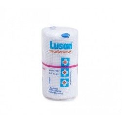 Lusan Venda de Malla Cambric 5 cm. x 5 cm.