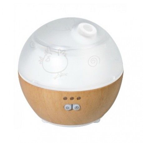 Pranarom Sphera BB Difusor de Esencias para Bebé Pranarom Sphera BB Difusor de Esencias para Bebé