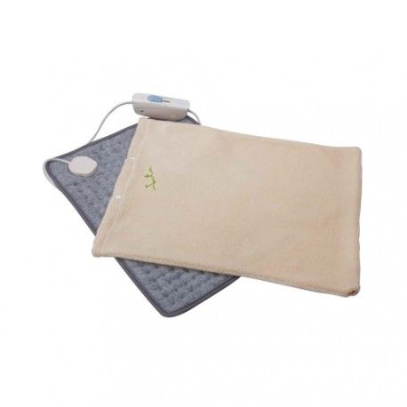 Almohadilla Eléctrica Cervical Terapéutica Jata 100W 56x39 cm. Almohadilla Eléctrica Cervical Terapéutica Jata 100W 56x39 cm.