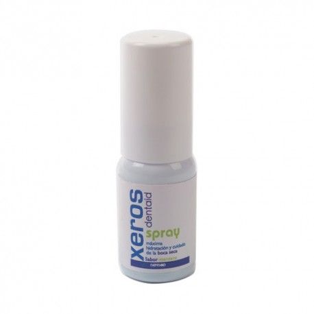 XEROSDENTAID SPRAY 15 ML. XEROSDENTAID SPRAY 15 ML.