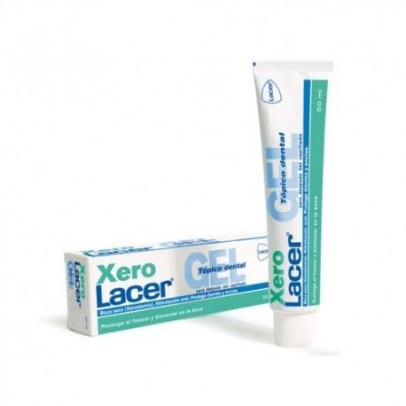 XEROLACER GEL TOPICO 50 ML. XEROLACER GEL TOPICO 50 ML.
