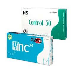 Tratamiento Boticana Controla tu Apetito
