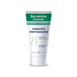 Somatoline Cosmetic Reductor Menopausia 150 ml.