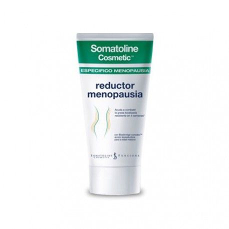 Somatoline Cosmetic Reductor Menopausia 150 ml. Somatoline Cosmetic Reductor Menopausia 150 ml.