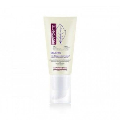 Noviderm Melatrio Despigmentante Intensivo 30 ml. Noviderm Melatrio Despigmentante Intensivo 30 ml.
