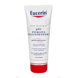 Eucerin pH 5 Pomada Regeneradora 100 ml.