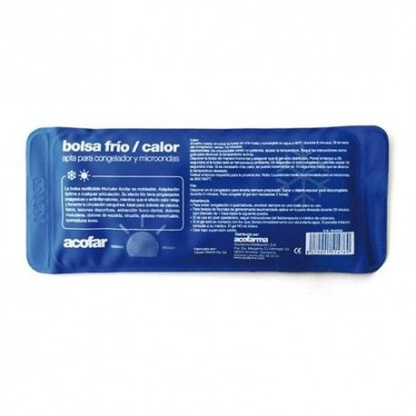 BOLSA FRIO/CALOR ACOFAR BOLSA FRIO/CALOR ACOFAR