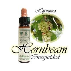 Hornbeam - Hojaranzo 10 ml.