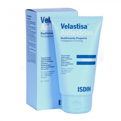 VELASTISA REAFIRMANTE POST-PARTO 150 ML. VELASTISA REAFIRMANTE POST-PARTO 150 ML.