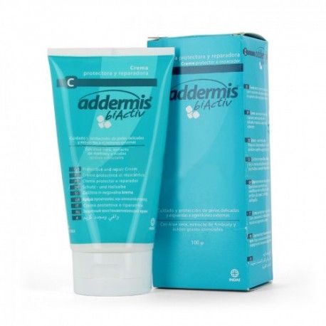 ADDERMIS CREMA PROTECTORA ADDERMIS CREMA PROTECTORA