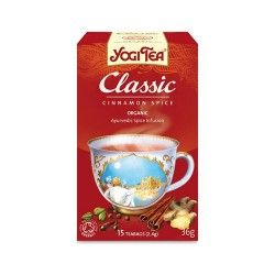 Yogi Tea Classic