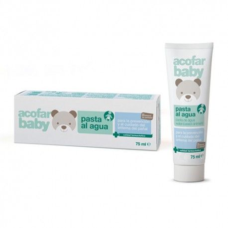 CREMA BALSAMO ACOFAR INFANTIL CREMA BALSAMO ACOFAR INFANTIL