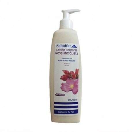 ACEITE ROSA MOSQUETA LOCI.CORPO.400 ML.DOSIF. ACEITE ROSA MOSQUETA LOCI.CORPO.400 ML.DOSIF.