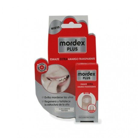 Urgo Mordex Plus 9 ml. Urgo Mordex Plus 9 ml.