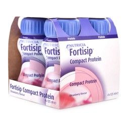 FORTISIP COMPACT FRESA 24X125 ML.