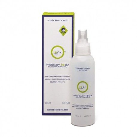 PROBABY CHAMPU INFANTIL 250 ML. PROBABY CHAMPU INFANTIL 250 ML.
