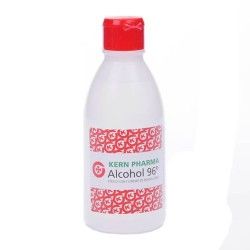 ALCOHOL 96º 250 ML KERN PHARMA