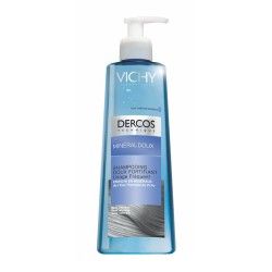 VICHY CHAMPU MINERAL USO FRECUENTE 400ML.