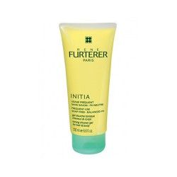 Rene Furterer Initia Gel Ducha Cabello-Cuerpo 200 ml.