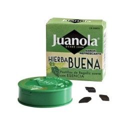 JUANOLA HIERBABUENA