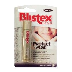 BLISTEX PROTECT. PLUS. BLISTER FPT30 LABIAL