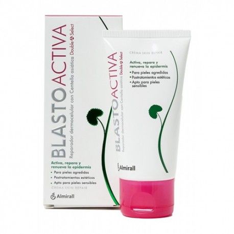 BLASTOACTIVA CREMA SKIN REPAIR 150ML BLASTOACTIVA CREMA SKIN REPAIR 150ML