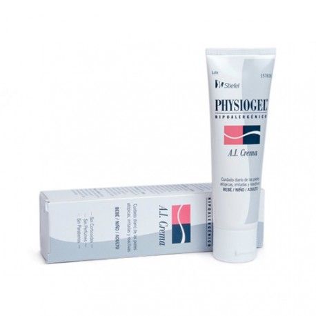 Physiogel A.I. Crema 50 ml. Physiogel A.I. Crema 50 ml.