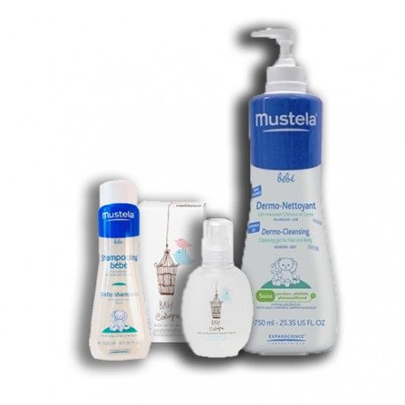 Tratamiento Boticana Baño Con Mimo Tratamiento Boticana Baño Con Mimo
