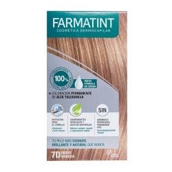 FARMATINT CREMA RUBIO DORADO 7D