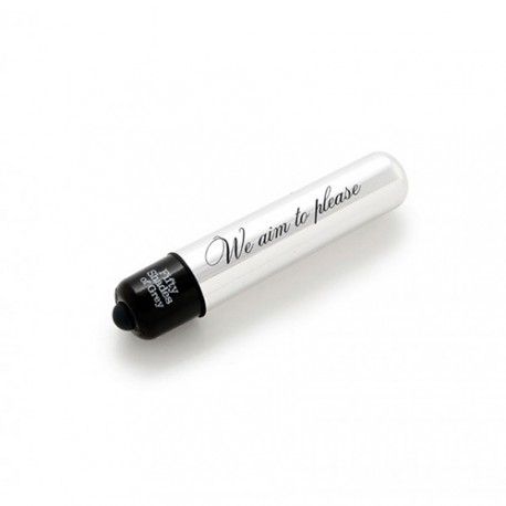 50 Sombras de Grey Mini Vibrador 50 Sombras de Grey Mini Vibrador