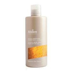 Aldem Champú Jalea Real Cabellos Frágiles 400 ml.