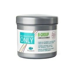 Rueber Restructure Only B-Group Complejo Vitamínico 500 ml.