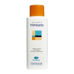Rueber Tricosystem Champú Hidratante 220 ml.