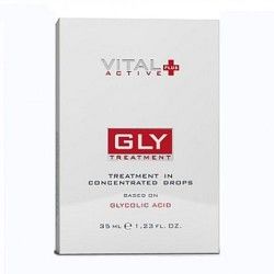 Vital Plus Active GLY 35 ml.