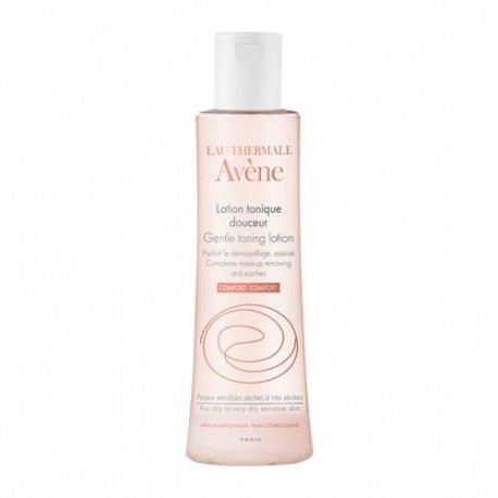 Avene Loción Tónico Suavizante 200 ml. Avene Loción Tónico Suavizante 200 ml.