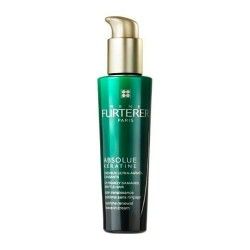 Rene Furterer Absolue Keratine Cuidado Regeneración 100 ml.