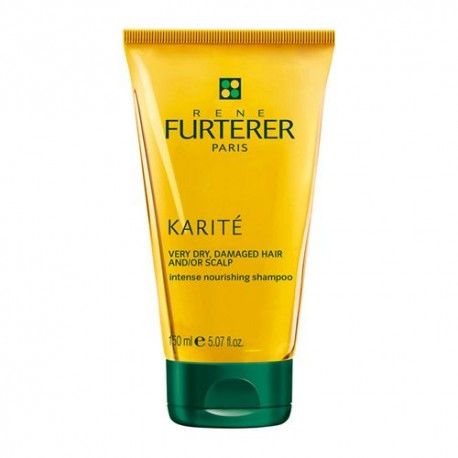Rene Furterer Karité Champú Nutritivo 150 ml. Rene Furterer Karité Champú Nutritivo 150 ml.