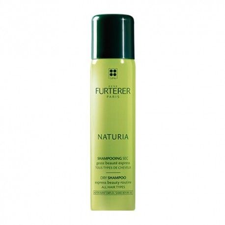 Rene Furterer Naturia Champú Seco 150 ml. Rene Furterer Naturia Champú Seco 150 ml.