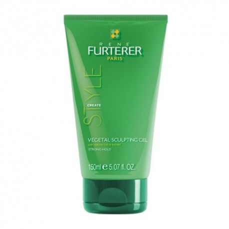Rene Furterer Style Gel Vegetal Fijador 150 ml. Rene Furterer Style Gel Vegetal Fijador 150 ml.