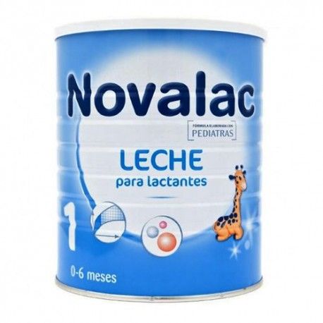 Novalac 1 800 gr. Novalac 1 800 gr.