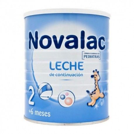 Novalac 2 800 gr. Novalac 2 800 gr.