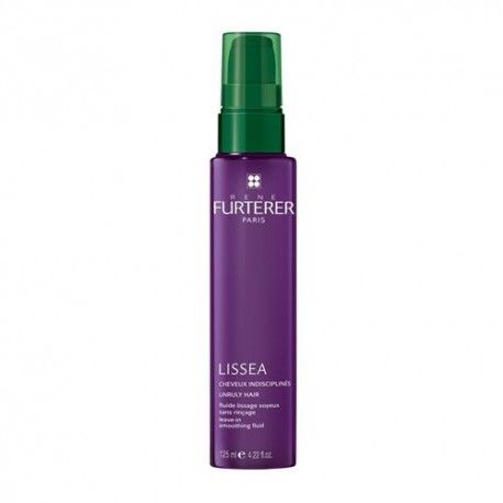 Rene Furterer Lissea Fluido Alisado Sedoso 125 ml. Rene Furterer Lissea Fluido Alisado Sedoso 125 ml.