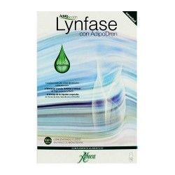 Aboca Adelgacción Lynfase Concentrado Fluido 12 Frascos