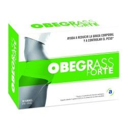Obegrass Forte 30 Sobres
