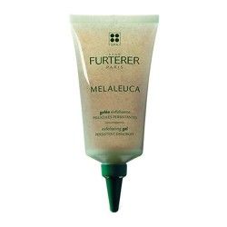 Rene Furterer Melaleuca Gel Exfoliante 75 ml.