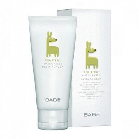 BABE PASTA AL AGUA 100 ML. BABE PASTA AL AGUA 100 ML.