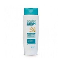 ACOFARDERM CHAMPU 200 ML. U.DIARIO