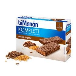 BIMANAN BARRITAS CHOCO. KOMPLETT 8 UND.