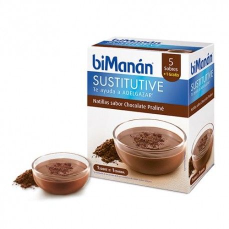 BIMANAN NATILLAS PRALINE 5 UND. BIMANAN NATILLAS PRALINE 5 UND.